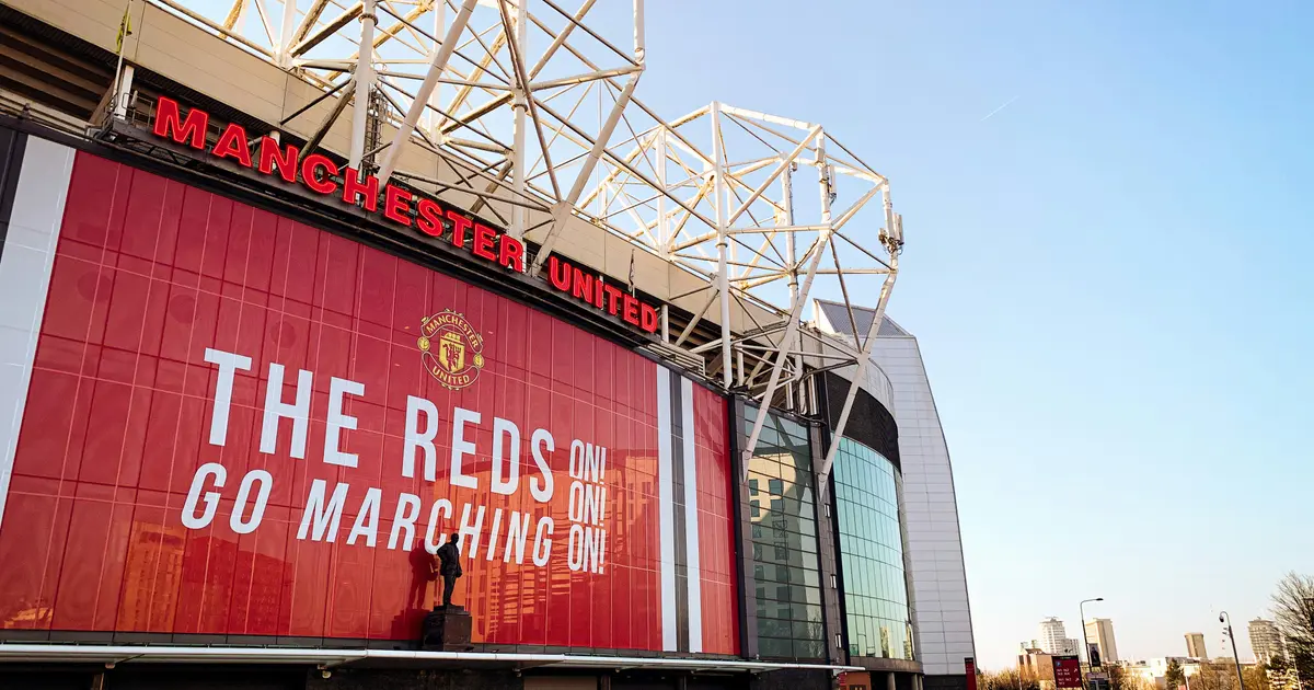 Mercato : l'Europe s'arrache JJ Gabriel, la pépite de Man United