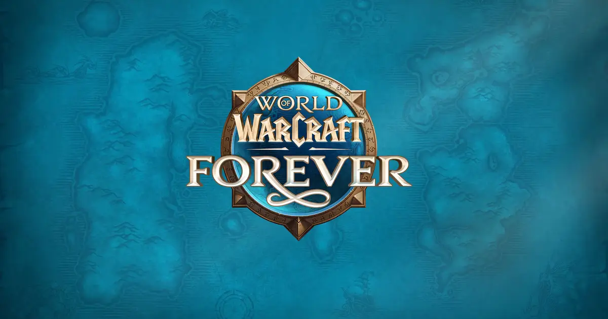 WoW Forever : l'aveu de faillite créative déguisé en renaissance