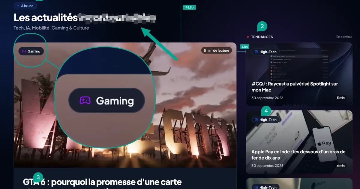 #CQJ : Shottr, 6 raisons qui en font l'outil de capture ultime