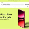 « Pas besoin du 18 » : comment Back Market pirate la grand-messe d'Apple