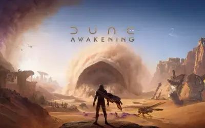 Dune: Awakening débarque sur PS5 et Xbox avec un mode solo