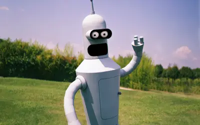Pourquoi aucune série ne sait mourir avec la grâce de Futurama