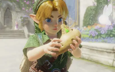 Zelda sur Switch 2 : la renaissance magistrale d'Hyrule