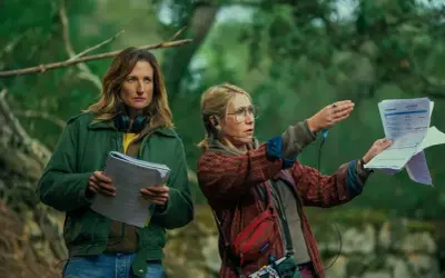 Dix pour cent, le film sur Netflix : des retrouvailles charmantes mais inégales