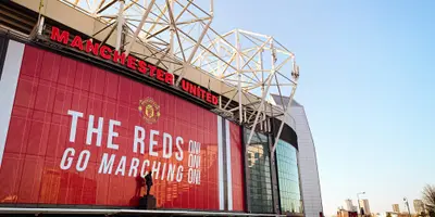 Mercato : l'Europe s'arrache JJ Gabriel, la pépite de Man United
