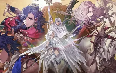 Fire Emblem Fortune's Weave : le piège du tactical gargantuesque