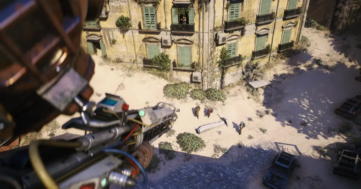ARC Raiders s'ouvre au PvE : le virage salvateur d'Embark Studios ?