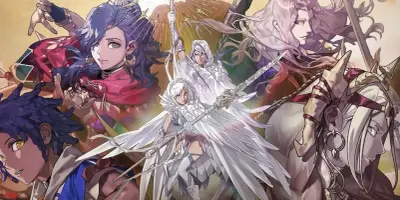 Fire Emblem Fortune's Weave : le piège du tactical gargantuesque