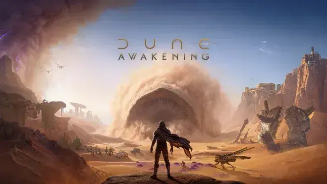 Dune: Awakening débarque sur PS5 et Xbox avec un mode solo