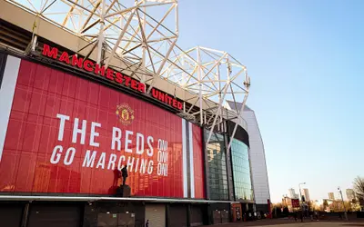 Mercato : l'Europe s'arrache JJ Gabriel, la pépite de Man United