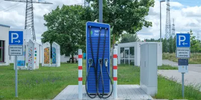 Taxe sur la voiture électrique : vers la fin du paradis fiscal ?